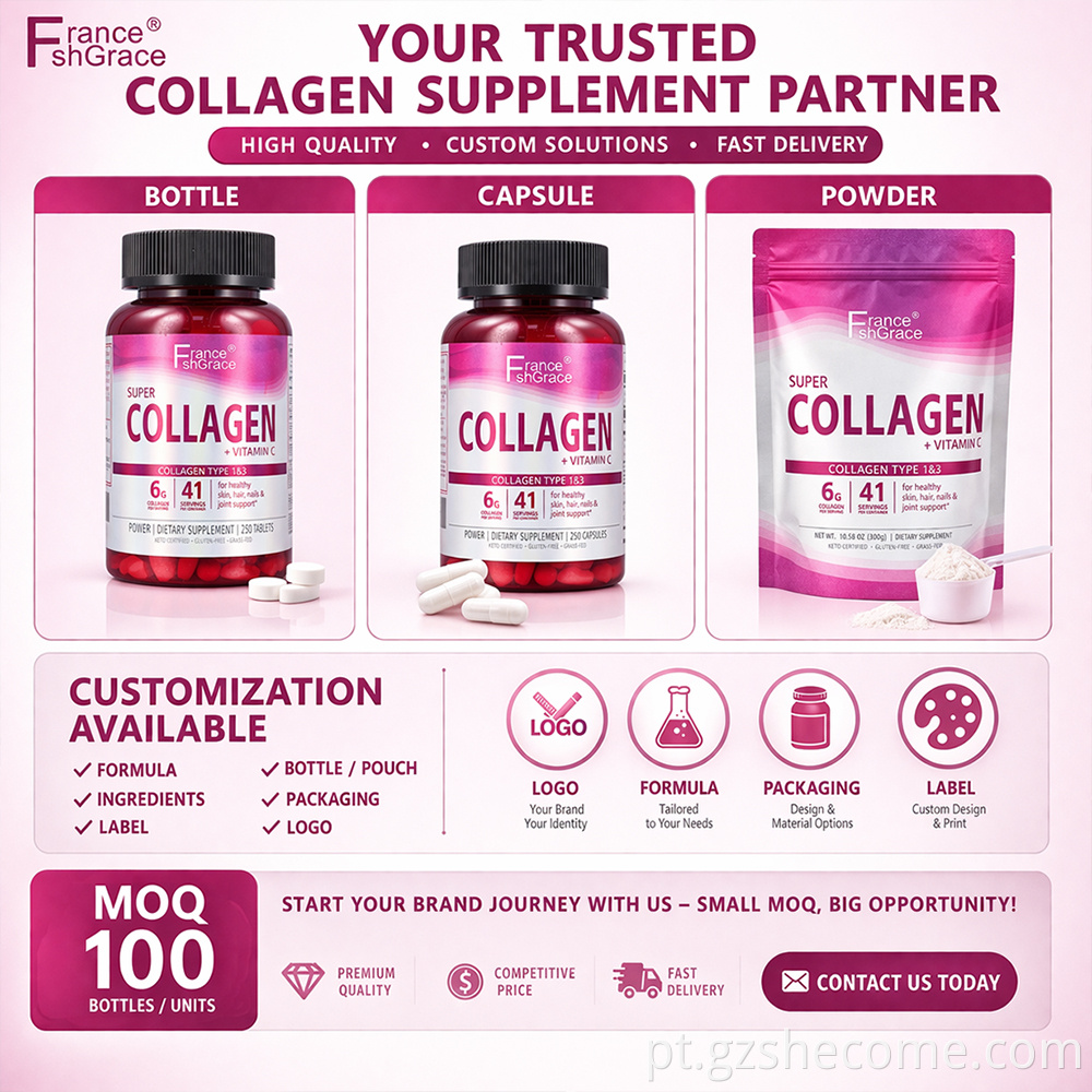 Collagen Tablets6